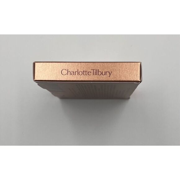Charlotte Tilbury Hollywood Blush & Glow Glide Palette Fair/Light- Medium NIB - Picture 4 of 7